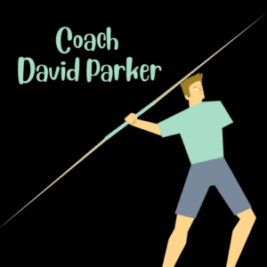 Coach David Parker Logo