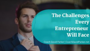 The Challenges Every Entrepreneur Will Face